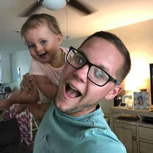 Meet your Posher, Chandler